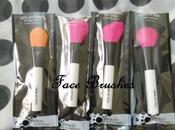 Colorbar Picture Perfect Foundation Brush Review
