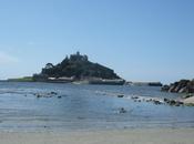 Postcard from Cornwall Michael’s Mount