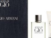 Father's Gift Giorgio Armani