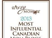 List! Most Influential Canadian Blogs