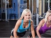 Started With Your Fitness Program These Three Bodyweight Exercises