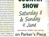 Cambridge Town Country Show