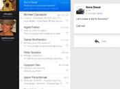Gmail Updated, Brings Improved Notification Inbox Features
