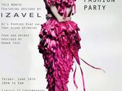 ANOTHER Fashion Party Debuts Circuit12 Contemporary Featuring IZAVEL