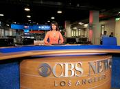 CBS' Adrienne Bankert Co-host Talk June
