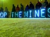 Courte Oreilles Ojibwe Tribe Invites Supporters Join Occupation Proposed Mine Site Wisconsin