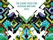 Release: Memory This Size Other Stories: Caine Prize African Writing 2013