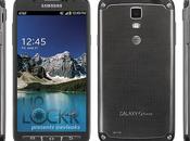 Samsung Galaxy Active Leaks With AT&amp;T; Branding