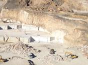 Look Inside Marble Factory