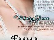 Emma, Knightley Chili-slaw Dogs Interview with Author Mary Jane Hathaway Double Giveway