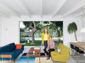 Modern Home Young Hollywood