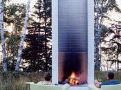 Cool Modern Backyards