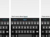 Android’s Native Keyboard Available