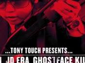 Joint: "Unorthodox" Tony Touch Featuring Raekwon, Era, Ghostface Killah