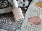 'The Naked Nail' Essie Vanity Fairest