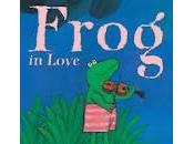 Frog Love Book Review