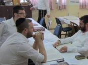 Kollel Hi-Tech Forced Close