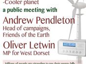 Energy Afford Public Meeting Bridport 14th June 2013