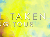 *Guest Post, Excerpt, Giveaway* Soul Taken Katlyn Duncan