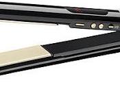 Babyliss Boutique Smooth Ceramic Straighteners Review