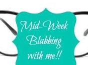 Week Blabbing Pregnancy Update, House Update Blogger's Dilemma!