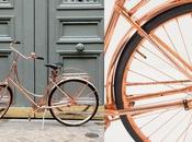 Material Focus: Copper Furniture Lighting