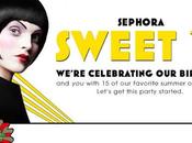 EVENT LISTING: You're Invited Sephora's Sweet