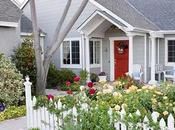 Design Steps Improve Your Home’s Curb Appeal