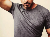 Candy Friday: Robert Downey
