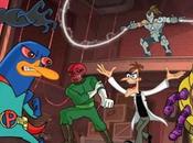 Disney’s PHINEAS FERB: MISSION MARVEL Trailer