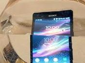 Sony Xperia Google Edition Rumored Works