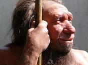 Neanderthals Out?