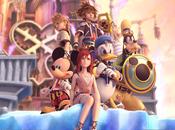 S&amp;S; News: Kingdom Hearts ReMIX Trailer