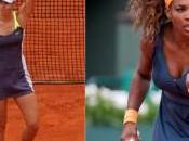 Tennis Fashion Fix: French Open 2013