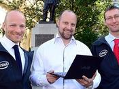 Explorers Hope Complete Scott's Fatal Antarctic Expedition