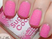 Sally Hansen Sugar Coat Cotton Candies