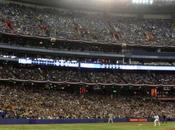 Meet Bleachers Ball Park.