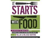 Friday Reads: Starts With Food Dallas Melissa Hartwig