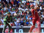 Champions Trophy: West Indies Clinched Low-scoring Thriller Against Pakistan