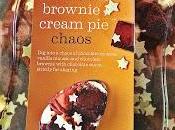 REVIEW! Waitrose Chocolate Brownie Cream Chaos