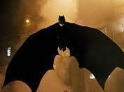 Great Christopher Nolan Film Re-Watch! Batman Begins