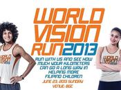 World Vision 2013