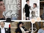 Fearless Coco Before Chanel (2009)