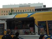 Cambridge Food Truck Festival