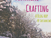 Matariki Crafting Blog Fun!