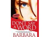 Book Review: Don't Word