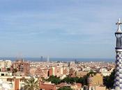 Five-Act History Urbanism Barcelona