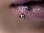 About Microdermal Piercing