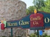 Images from Warm Glow Candle Company Centerville, Indiana