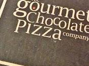 REVIEW! Gourmet Chocolate Pizza Company